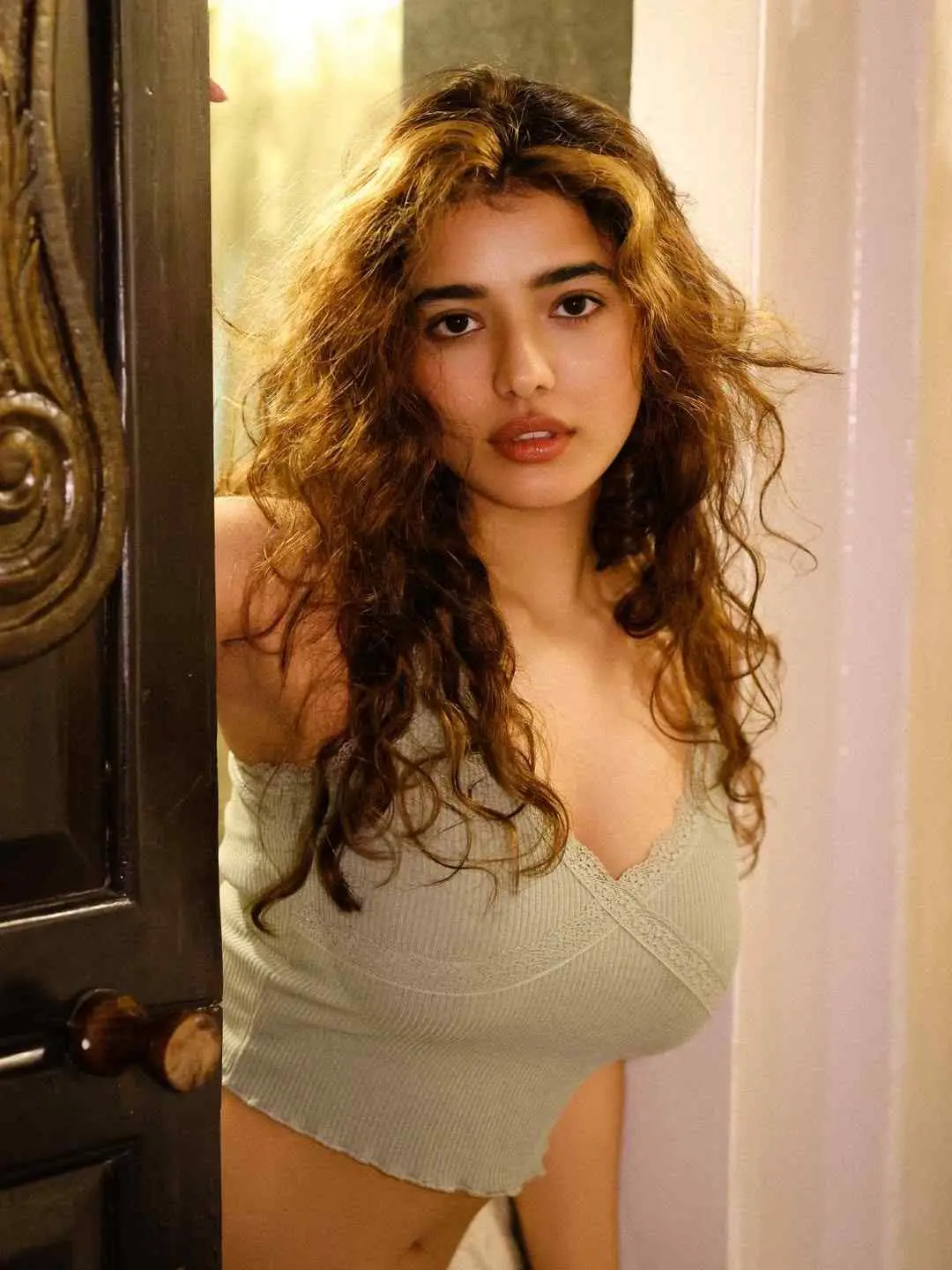 Ketika Sharma