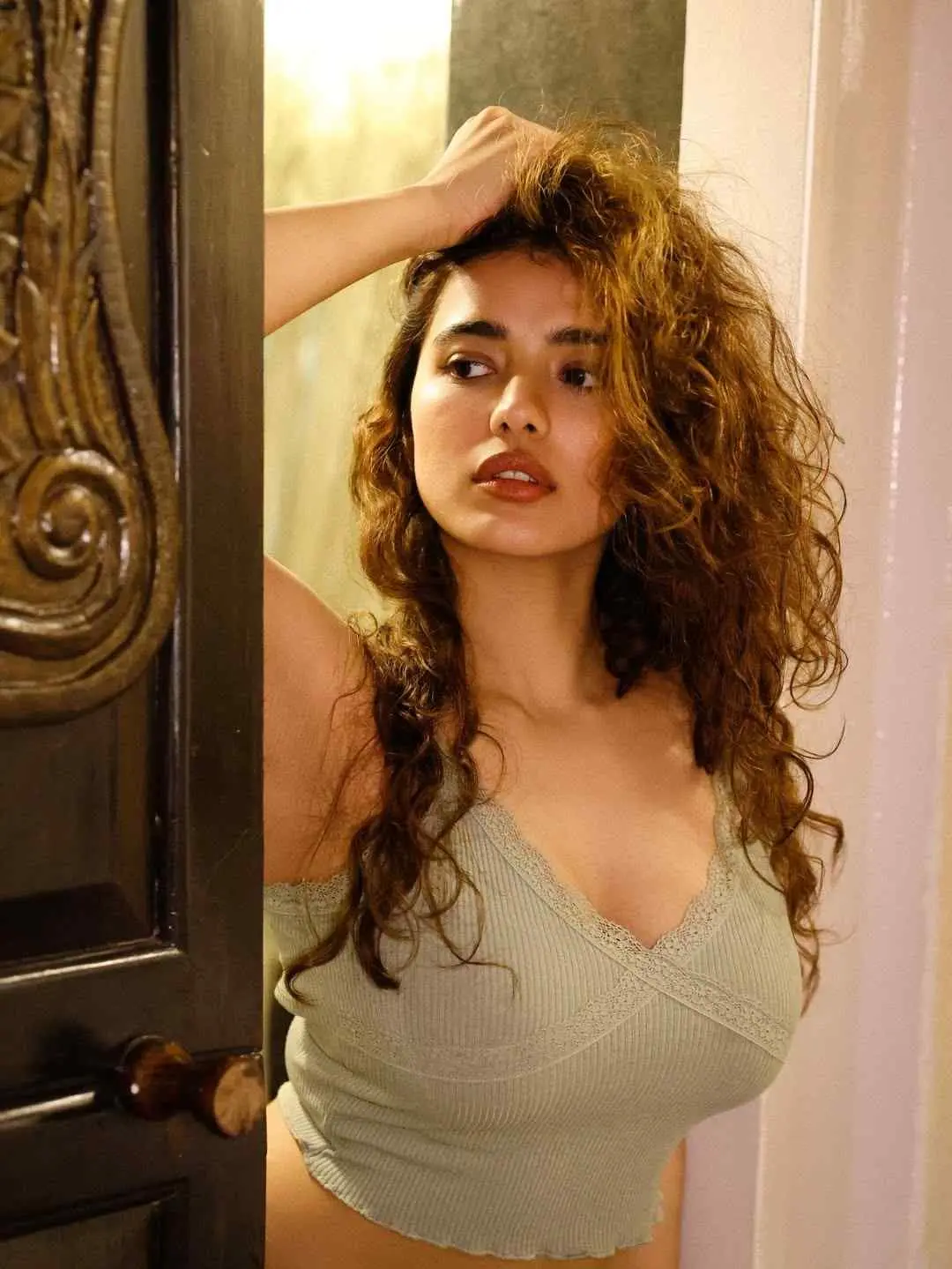 Ketika Sharma