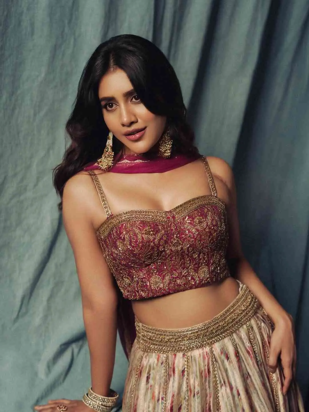 నభా నటేష్