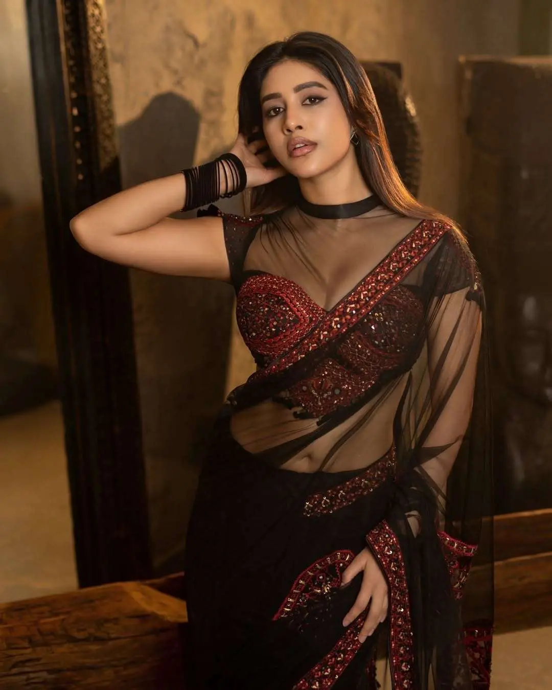 Nabha Natesh