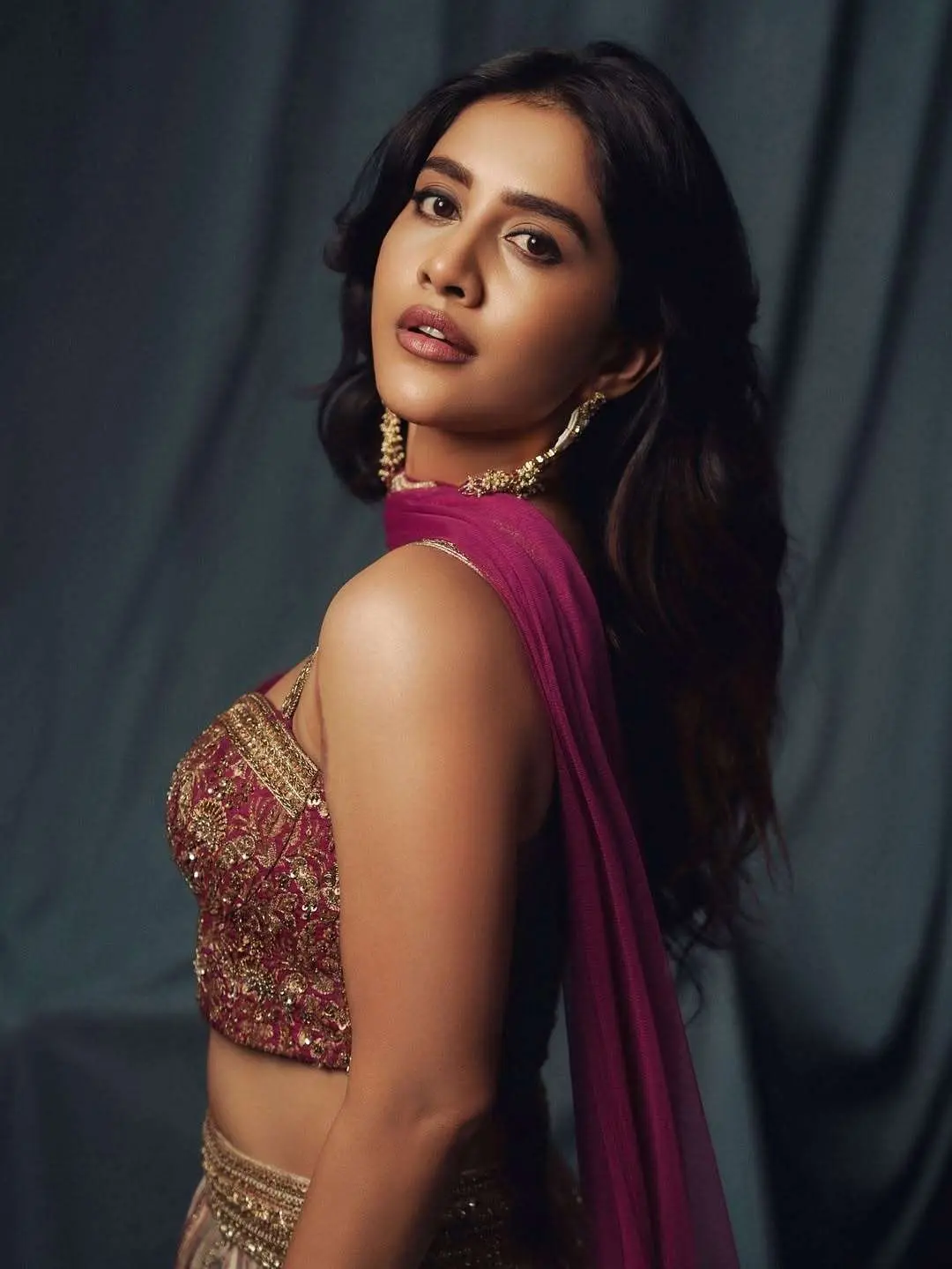 నభా నటేష్