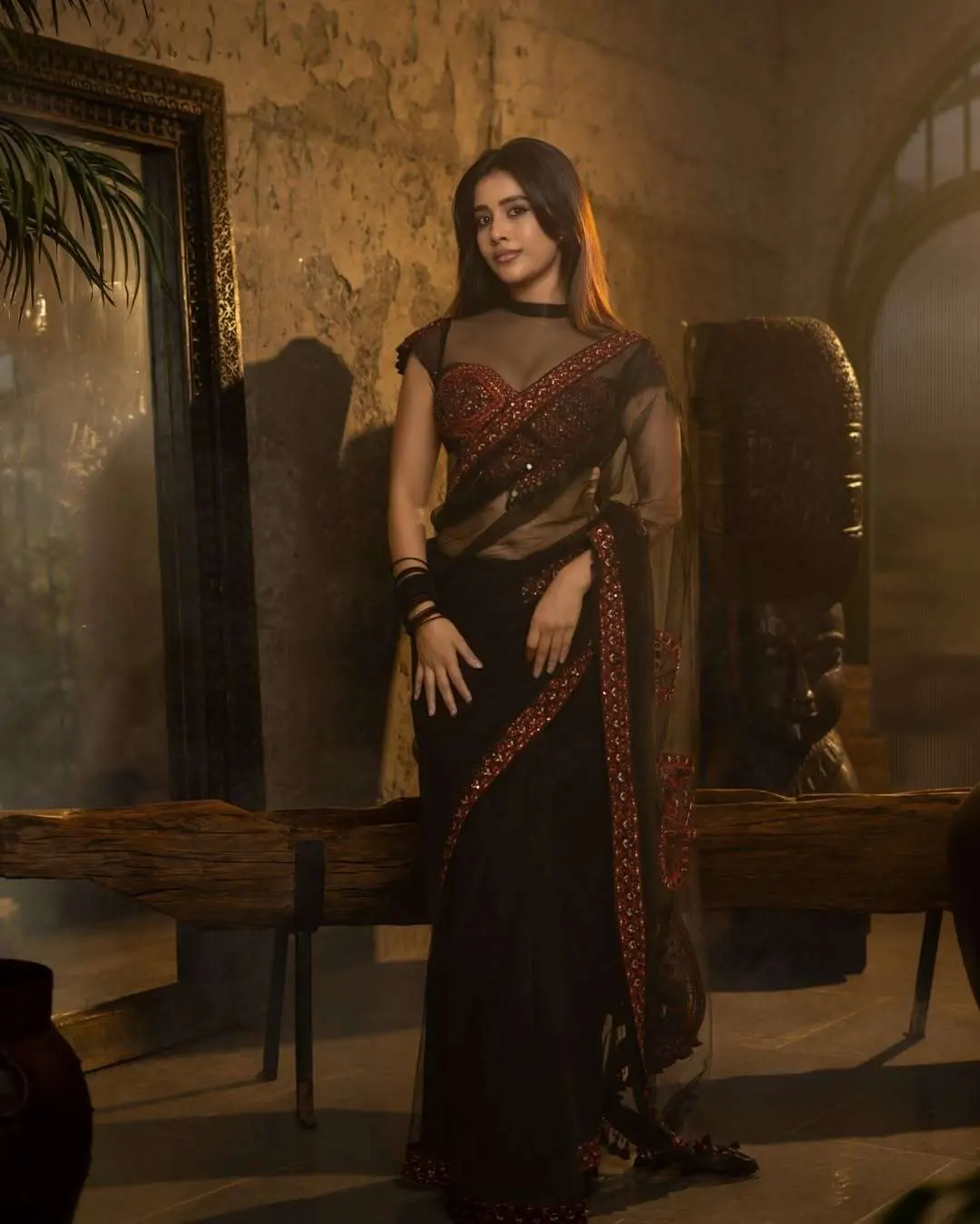 Nabha Natesh