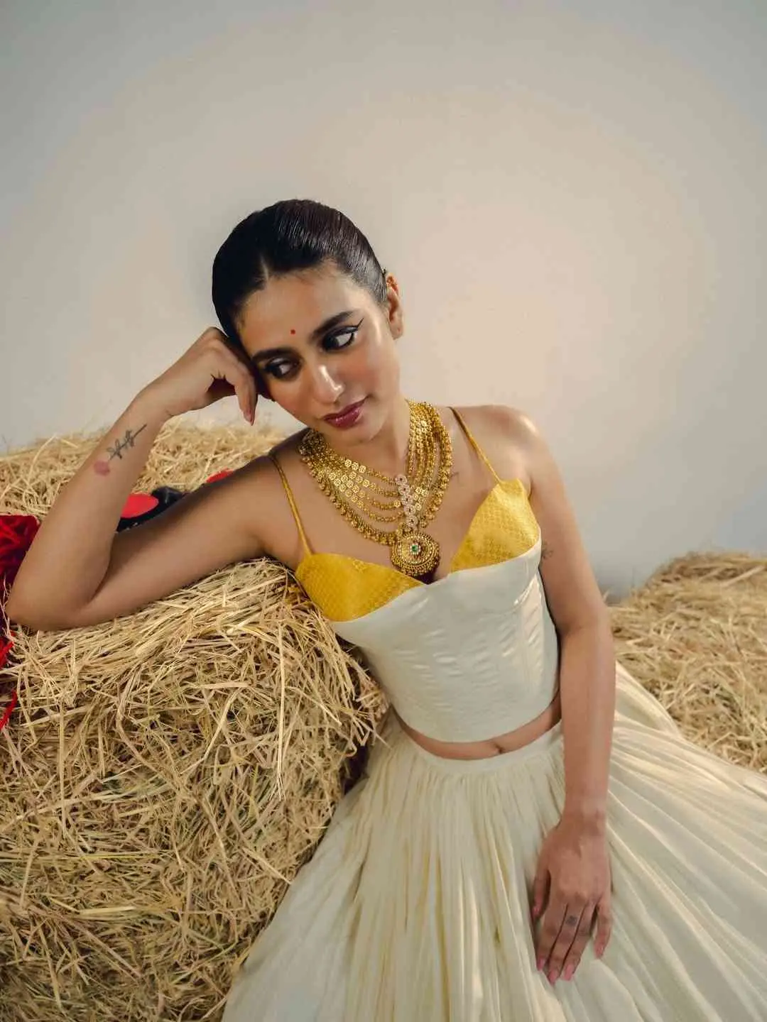 వింక్ బ్యూటీ