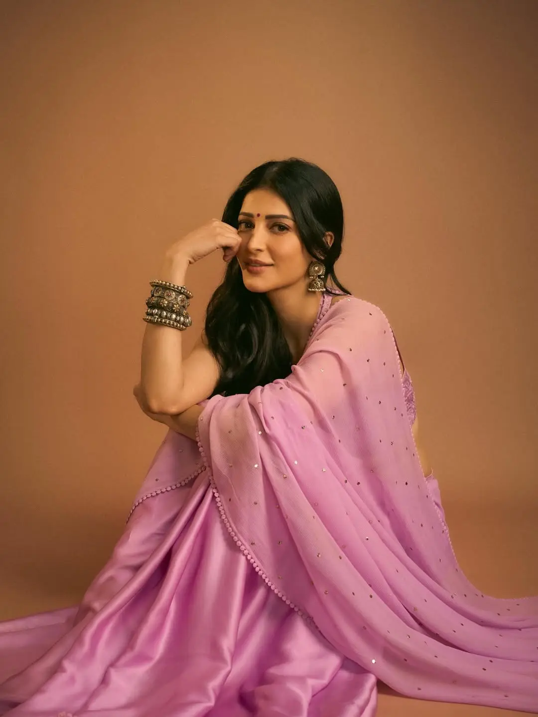 Shruti Haasan