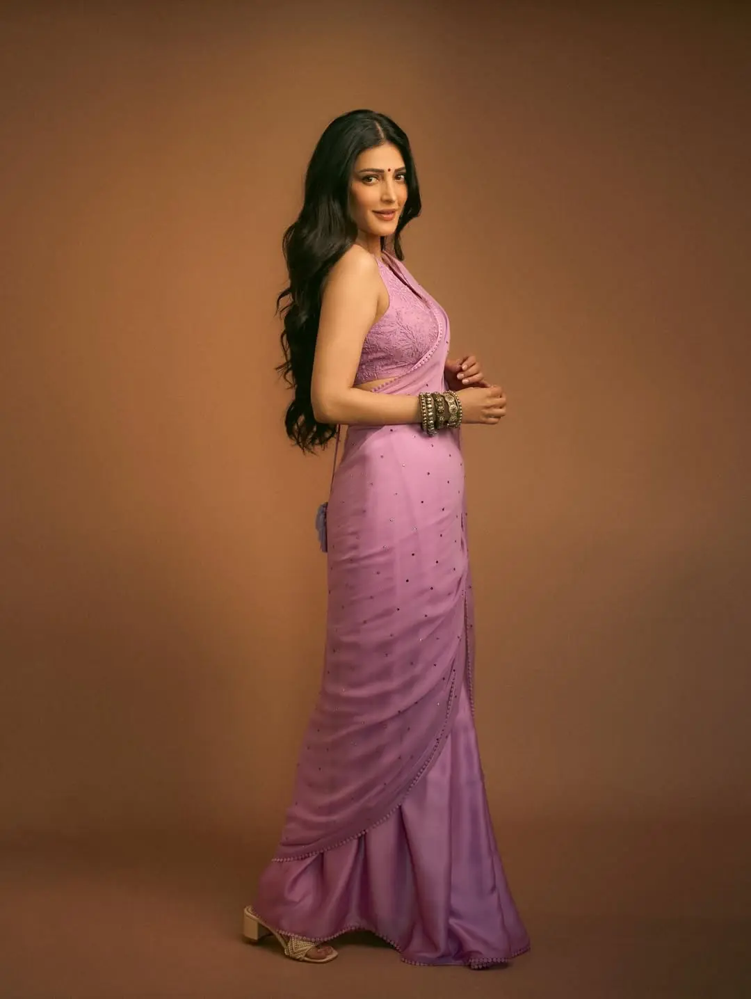 Shruti Haasan