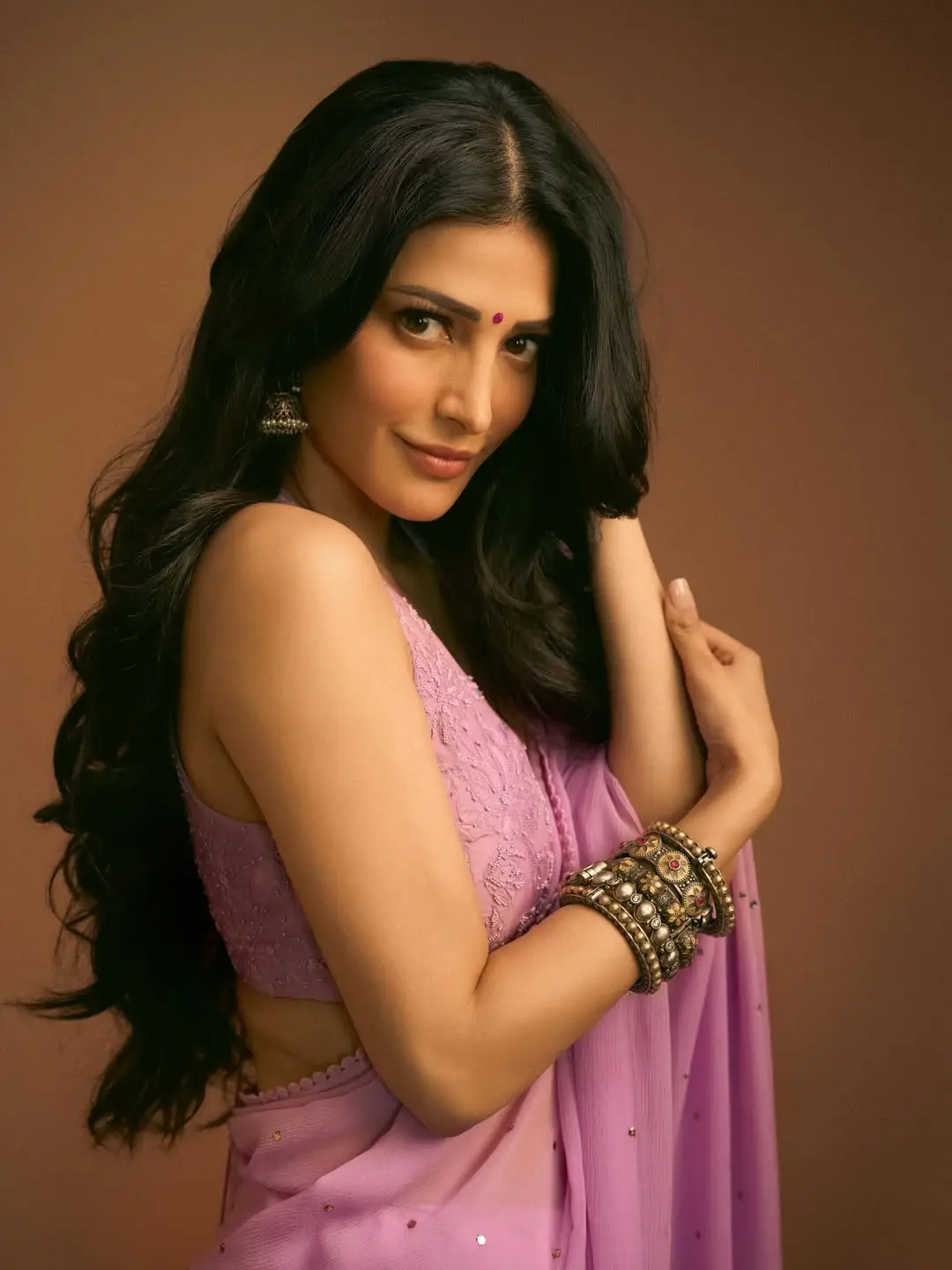 Shruti Haasan