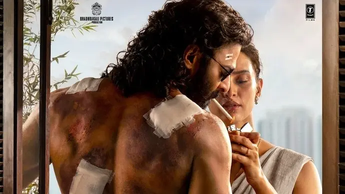 స్పిరిట్ జూన్‌కు వాయిదా అంటూ బాలీవుడ్‌లో ప్రచారం