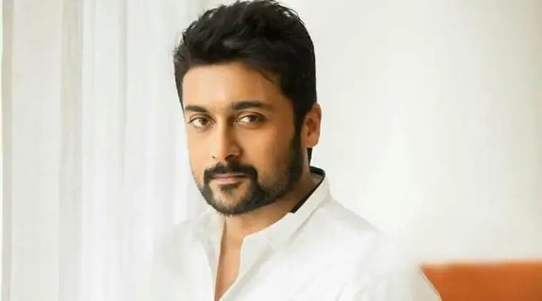 ఆ బ్యానర్ లో సూర్య మైల్ స్టోన్ మూవీ? Suriya 50 Movie In Kvn Productions