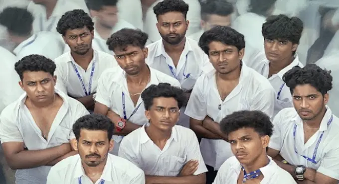 నాని లాంచ్ చేసిన ‘వాలా Ⅱ’ అన్‌లిమిటెడ్ ఫన్, హార్ట్ టచ్చింగ్ థియేట్రికల్ ట్రైలర్