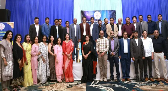 న్యూజెర్సీలో ఆటా ప్రచార కార్యక్రమం విజయవంతం న్యూజెర్సీలో ఆటా ప్రచార కార్యక్రమం విజయవంతం