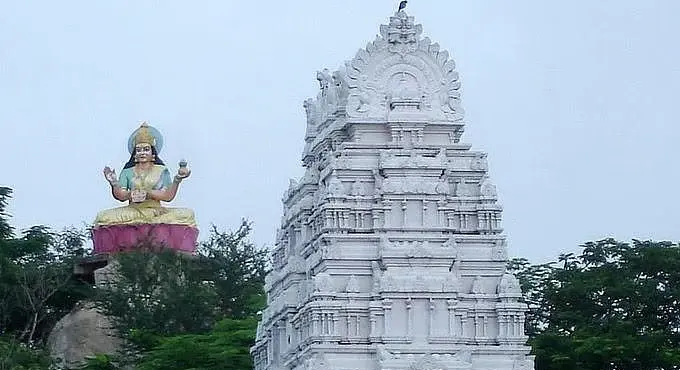 Basara Temple Development 