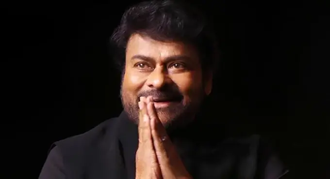 Megastar Chiranjeevi Steps Forward With 20 Lakh Aid Showing True Humanity Beyond Cinema 