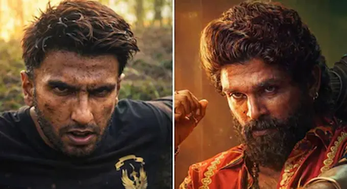 Dhurandhar 2: మరో 200 కోట్లు.. సరికొత్త రికార్డు దిశగా ధురంధర్ 2..! Dhurandhar 2: మరో 200 కోట్లు.. సరికొత్త రికార్డు దిశగా ధురంధర్ 2..!