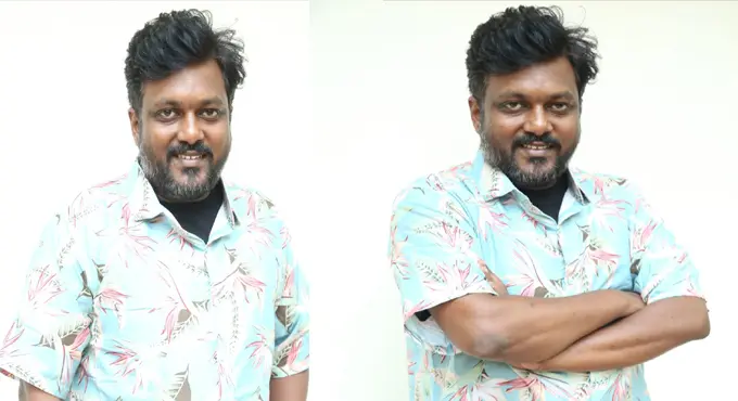 సరికొత్త మర్డర్ మిస్టరీ కథతో తెరకెక్కించిన “గేదెల రాజు” సినిమా ప్రేక్షకుల్ని ఆకట్టుకుంటుంది – డైరెక్టర్ చైతన్య మోటూరి