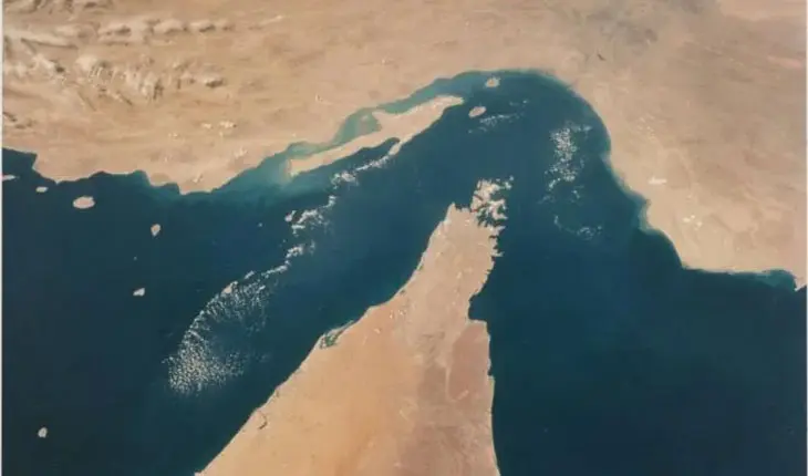 Us Plans Global Crackdown On Iranian Ships And Oil Tankers Amid Rising Tensions 