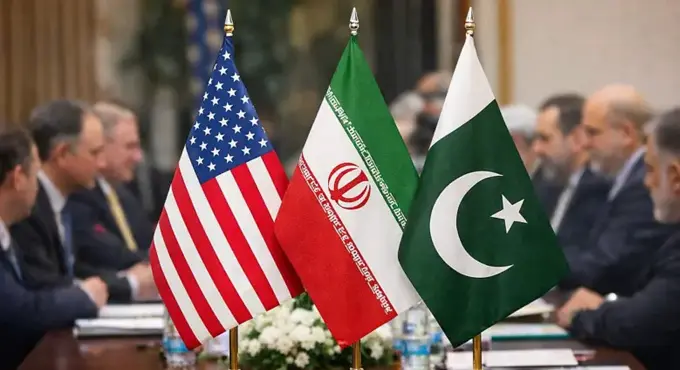 Pakistan As A Mediator Between Iran And America Talks 
