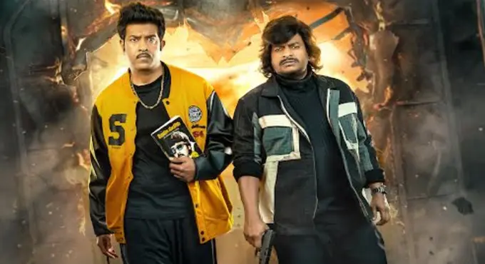 సత్య, రితేష్ రానా ‘జెట్లీ’ రిలీజ్ ట్రైలర్ విడుదల