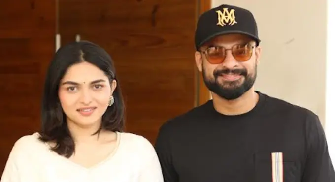 Pallichattambi Is A Beautiful Emotional Film That The Whole Family Can Watch Together Tovino Thomas Kayadu Lohar