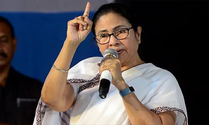 Mamata Banerjee: బెంగాల్ బరిలో ‘దీదీ’.. భవానీపుర్ నుంచి మమత నామినేషన్! Mamata Banerjee Files Nomination From Bhawanipur Decries Deletion Of Names From Voters List