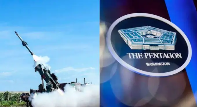 America Might Be Running Out Of Weapons 