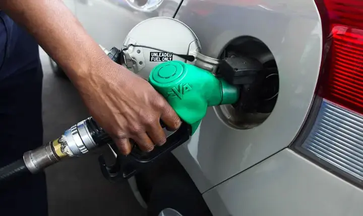 Oil Relief Lasted Just 48 Hours The Hormuz Twist Nobody Saw Coming