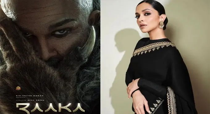 Raaka Movie Release Date 