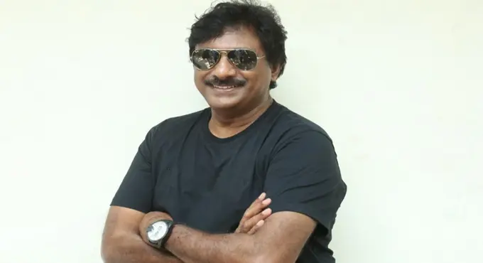 Raghu Kunche Interview About Gedala Raju Movie 