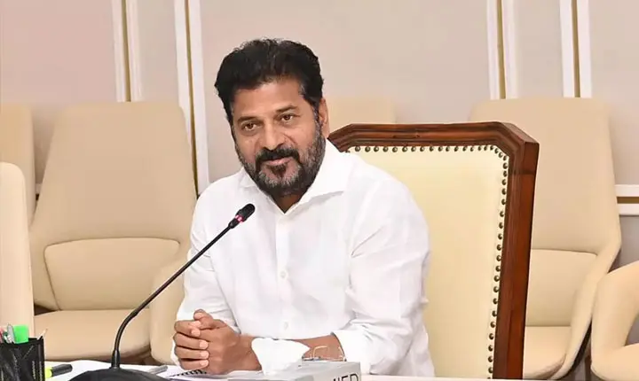 అలా చేస్తే ఆయన గౌరవం పెరుగుతుంది : సీఎం రేవంత్ రెడ్డి