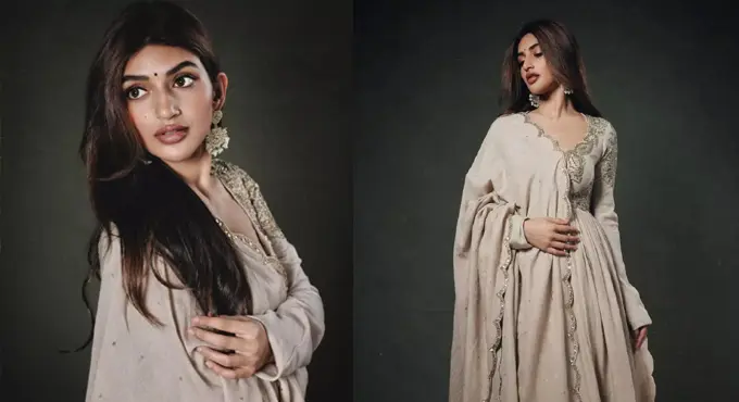Youth Attracts Sree Leela Glamour 