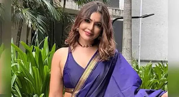 Subhashini: ఆత్మహత్య చేసుకున్న నటి సుభాషిణి Subhashini: ఆత్మహత్య చేసుకున్న నటి సుభాషిణి