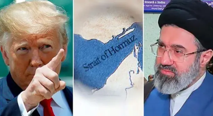 Iran Send New Proposals On Us 
