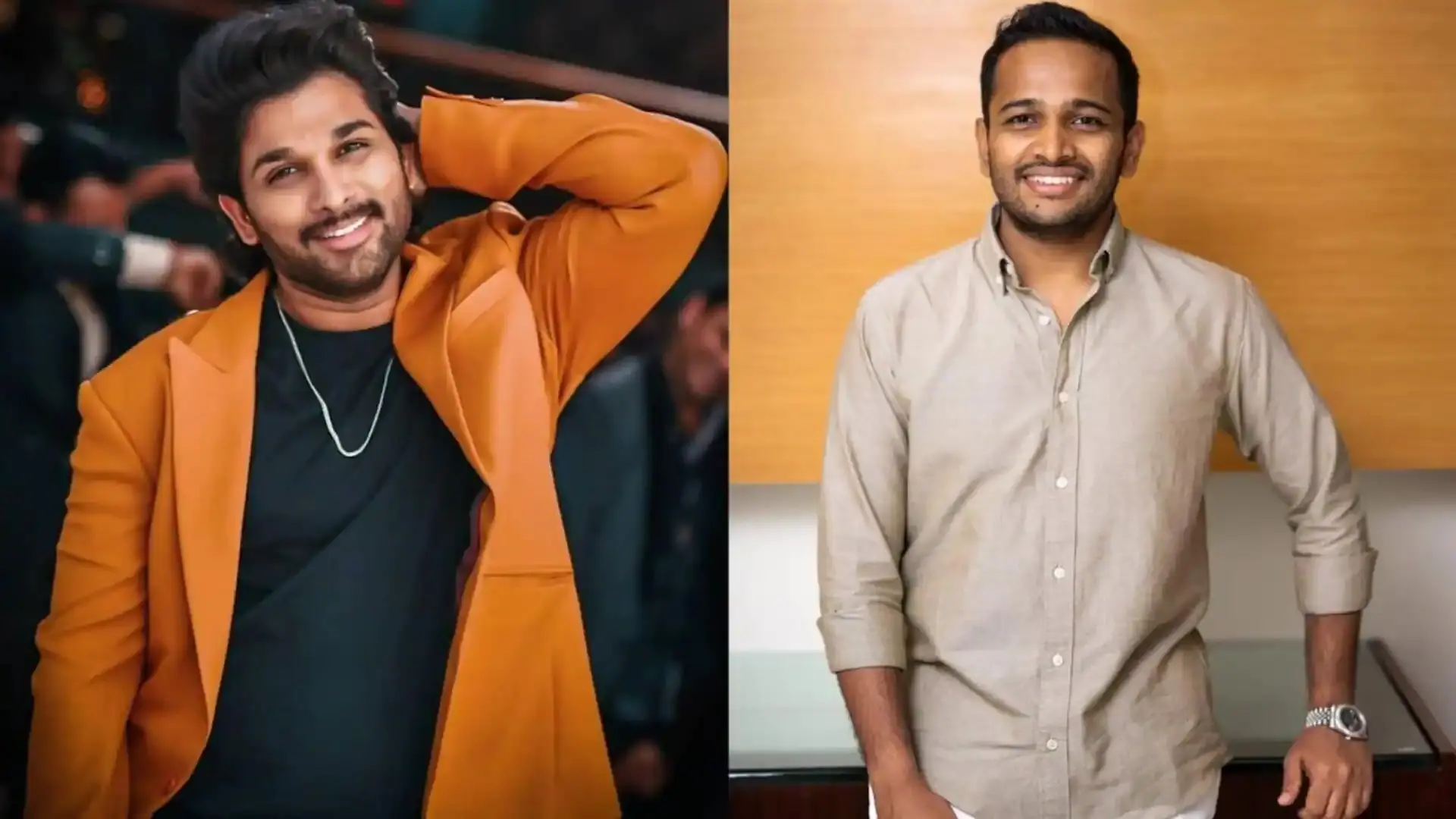 Bunnys Movie With A Malayalam Director 