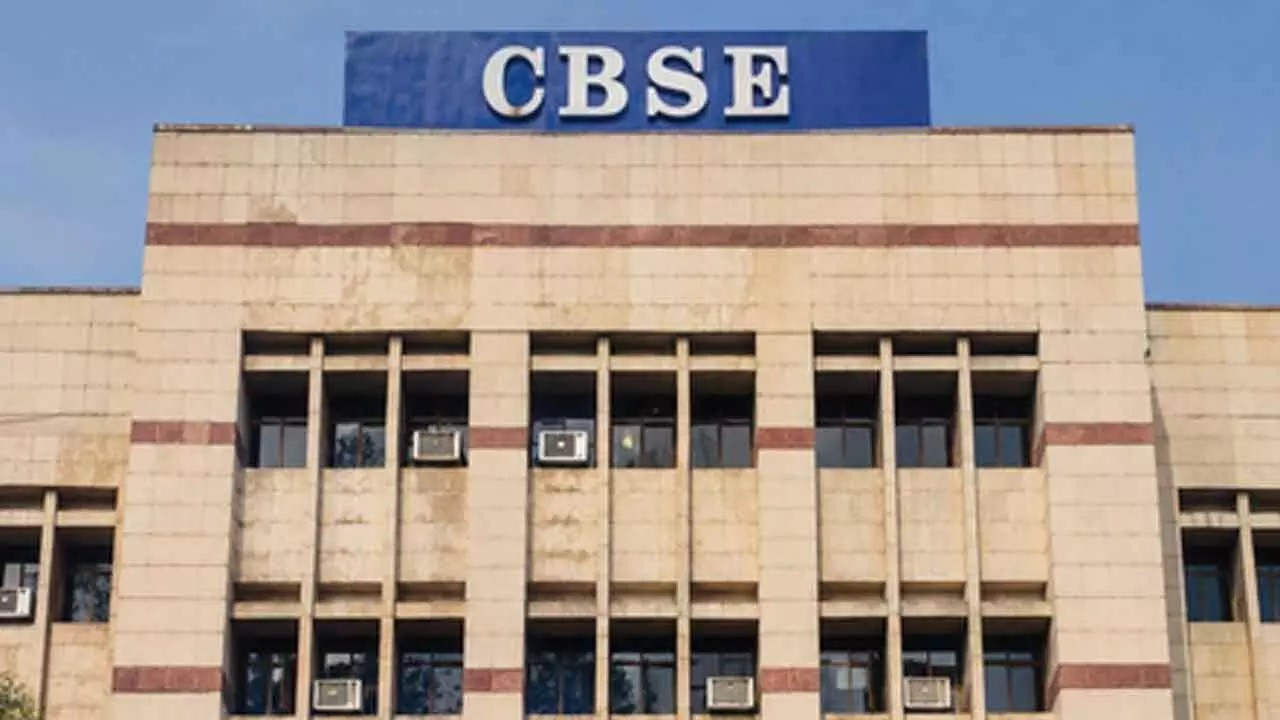 Big Relief For Cbse Students No More Tension If Online Payments Fail 