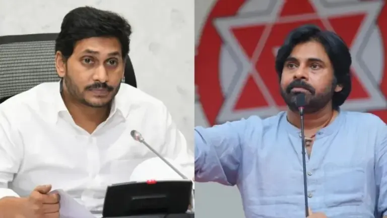 కాపు ఓటు బ్యాంక్‌పై వైసీపీ ఫోకస్.. కొత్త వ్యూహాలపై రాజకీయ చర్చ..