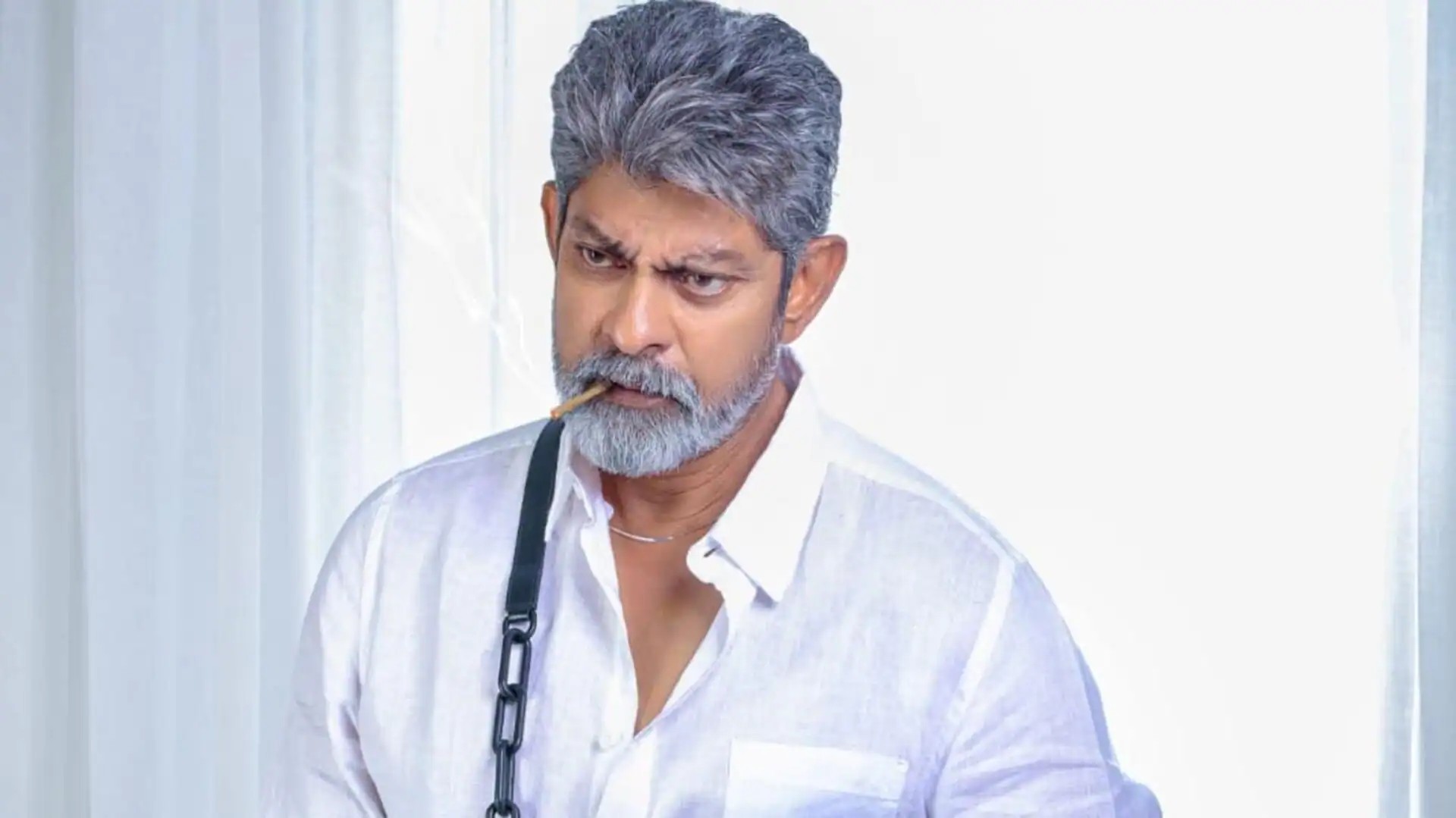 ఉప్పెనలో ఆ పాత్ర ముందు నా వద్దకే వచ్చింది That Role In Uppena Actually Came To Me First