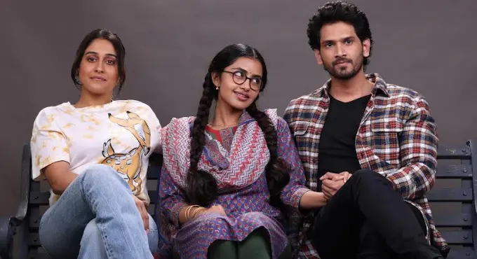 Chilaka Productions Next Mareechika Trailer Promises A Haunting Tale Of Love Betrayal And Revenge Hitting Big Screens In May 29th