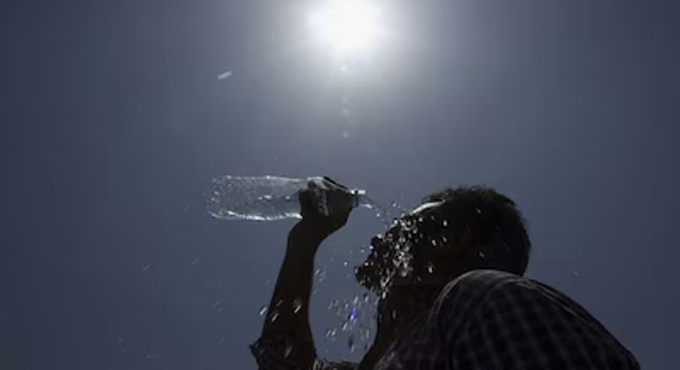 ఏపీ, తెలంగాణకు కరువు ముప్పు..? Drought Threat To Ap And Telangana