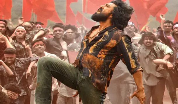 మెగా పవర్ స్టార్ రామ్ చరణ్ ‘పెద్ది’ మేనియా ప్రారంభం, దేశవ్యాప్తంగా ఎప్పుడూ చూడని వినూత్న ప్రచార కార్యక్రమం- పెద్ది పవర్‌ప్లే టూర్