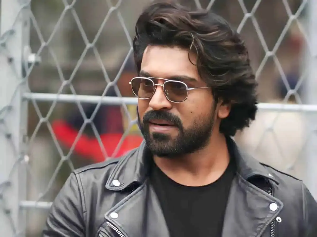 Charan Says He Wants To Bow Down To Sukumars Team 