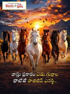 Seven-Horse Photograph