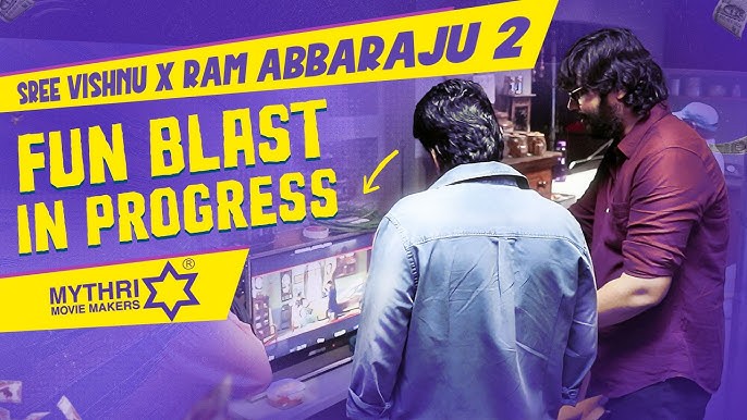 శ్రీవిష్ణు టార్గెట్ అదేనా? Is That Sri Vishnus Target