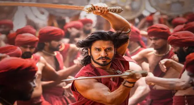 ‘స్వయంభూ’ శరవేగంగా జరుగుతున్న పోస్ట్-ప్రొడక్షన్ వీఎఫ్ఎక్స్ పనులు Nikhil Bharat Krishnamachari Kk Senthil Kumar Pixel Studios Most Ambitious Pan India Project Swayambhu Post Production Vfx Work In Full Swing