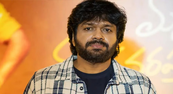 Anil Ravipudi: కొత్త మ్యూజిక్ డైరెక్ట‌ర్ తో అనిల్