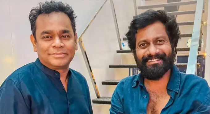 రెహమాన్ ను తక్కువ అంచనా చేయడానికి లేదంటున్న బుచ్చి Buchi Babu Sana About Music Director Ar Rahman