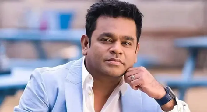 రెహ‌మాన్ ఫోక‌స్ మొత్తం దానిపైనే!