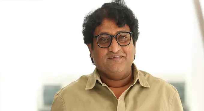 #చిరుబాబీ2 / #చిరు158 చిత్రానికి ప్రొడక్షన్ డిజైనర్ గా అవినాశ్ కొల్లా Avinash Kolla Are The Production Designers For The Film Chirubabi2 Chiru158