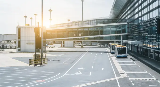 Singapore Scoot Services Launched From Bhogapuram Airport 