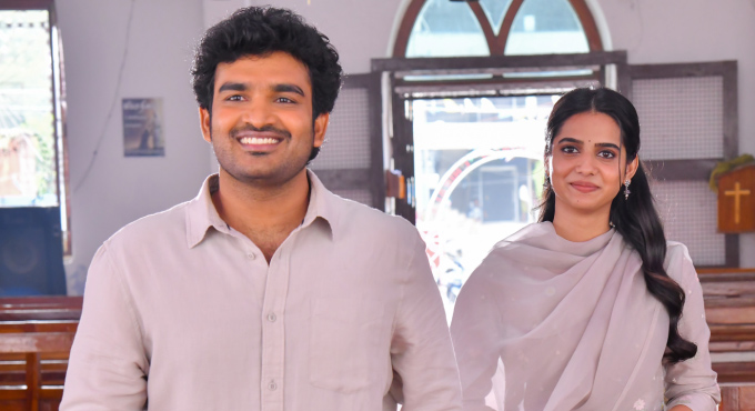 Chennai Love Story Songs Are Emerging As Chartbusters While The Film Is Gearing Up For A Grand Theatrical Release In July