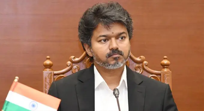 Vijays Tvk Rules Out Cabinet Berths For Aiadmk Rebels After Vck Cpm Warnings 