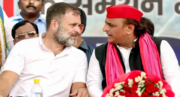 Congress Sp Alliance 